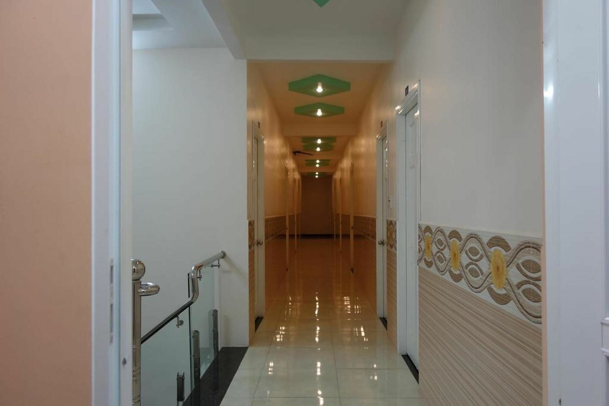 Huong Quang Guesthouse Phu Quoc Exterior foto