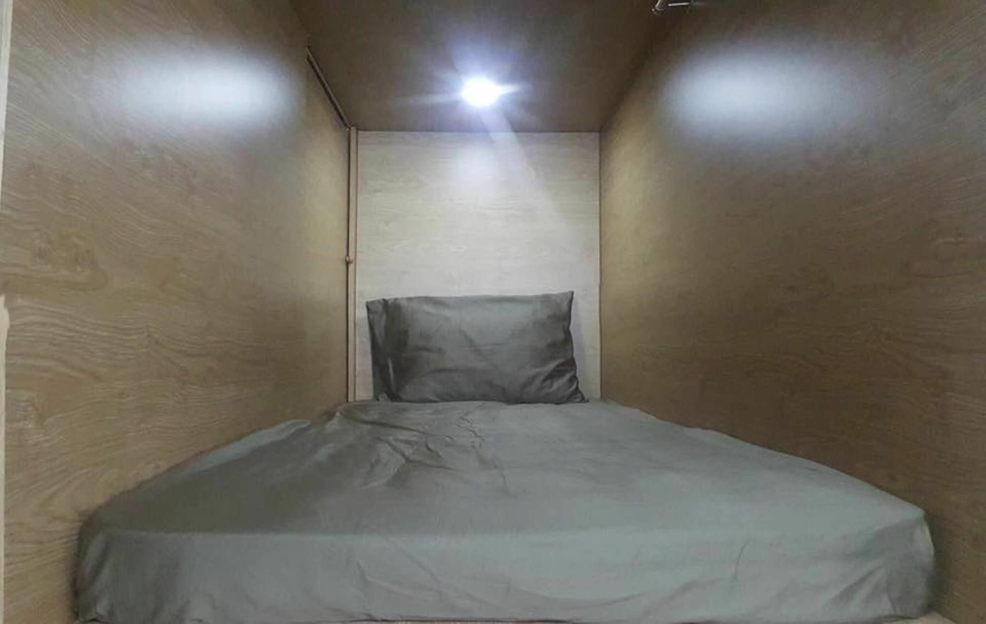 Huong Quang Guesthouse Phu Quoc Exterior foto