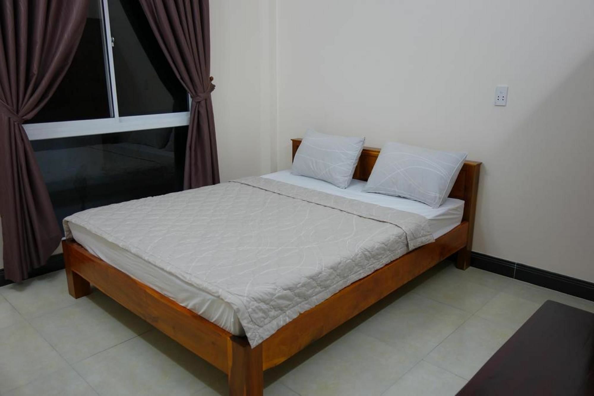 Huong Quang Guesthouse Phu Quoc Exterior foto